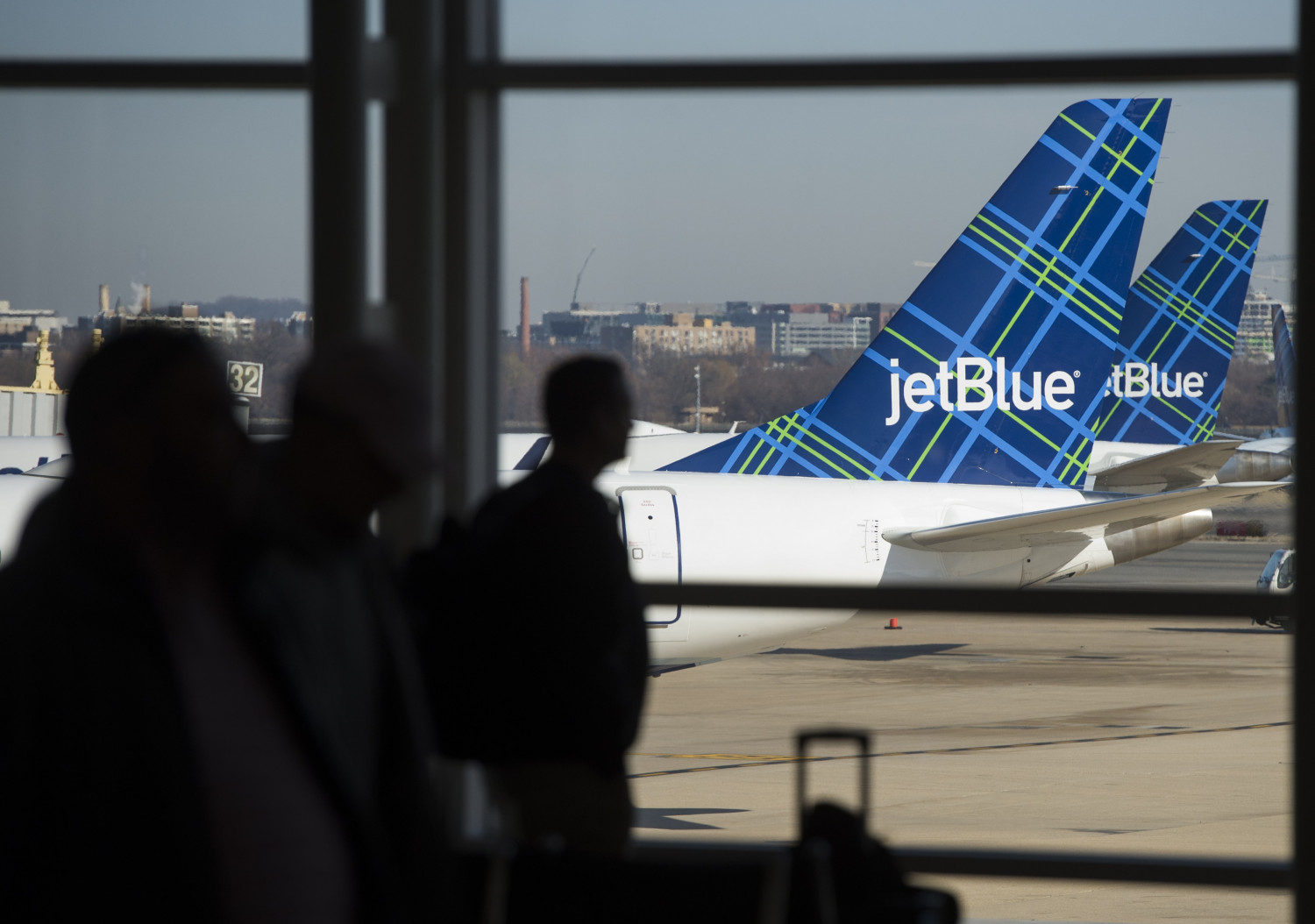 JetBlue Strikes Deal to Buy Spirit Airlines to Create 5th Biggest Low-Cost Carrier