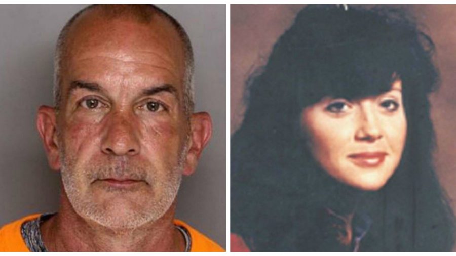 Man Charged With 1985 Murder of His Wife After New Evidence Revealed