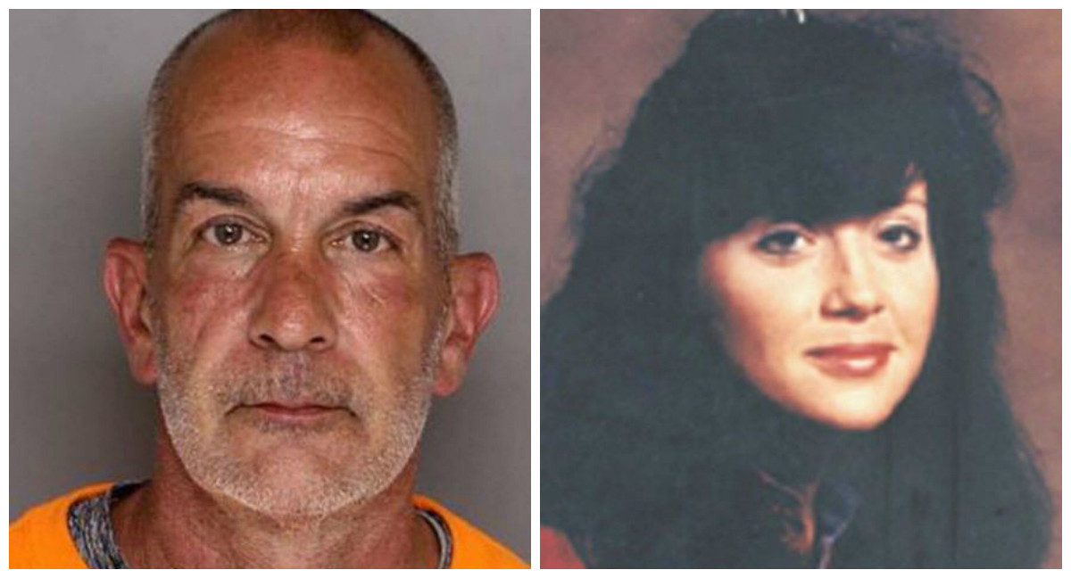 Man Charged With 1985 Murder of His Wife After New Evidence Revealed