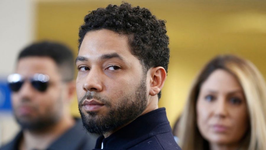 Judge Orders Unsealing of All Jussie Smollett Court Documents