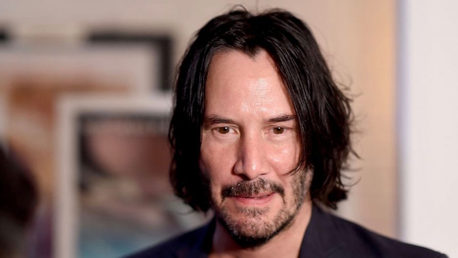 Keanu Reeves Says Fame in LA Makes Him Feel Like an ‘Animal in a Cage’