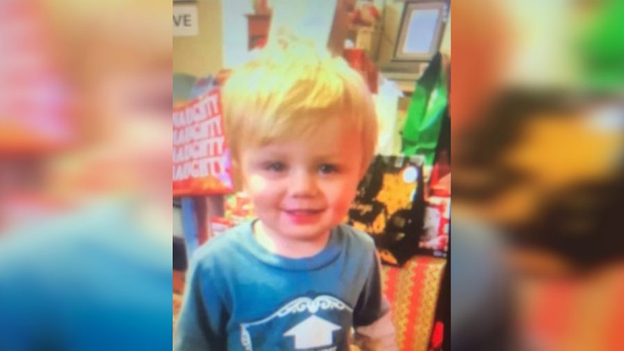 Mother of Missing 1-Year-Old Said He Was With His Father Before Vanishing