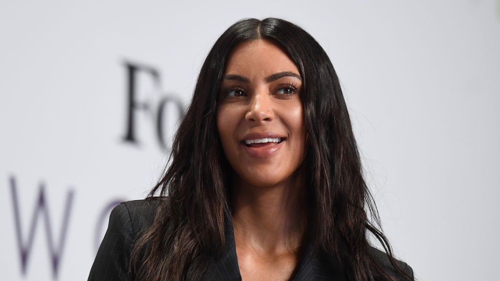 Inmate Kim Kardashian Helped Free From Prison Getting Worldwide Job Offers