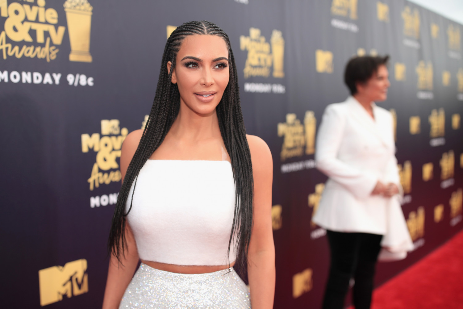 Kim Kardashian’s Photo of New Baby Psalm Sparks Major Backlash—It’s Not Just the Name