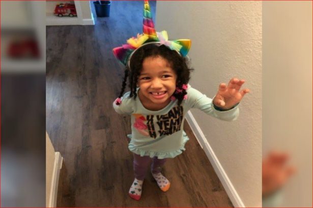Maleah Davis in a file photo. (Houston Police Department)