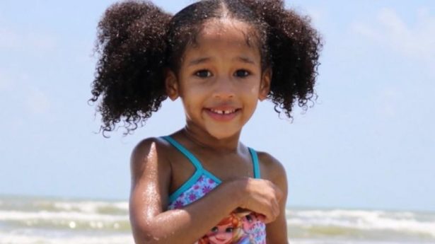 Maleah Davis in a file photo. (CNN)