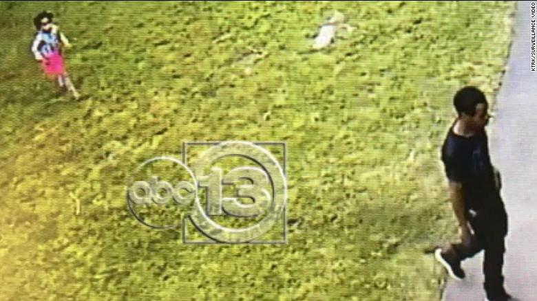 Maleah was never seen leaving the apartment after May 3. (CNN)