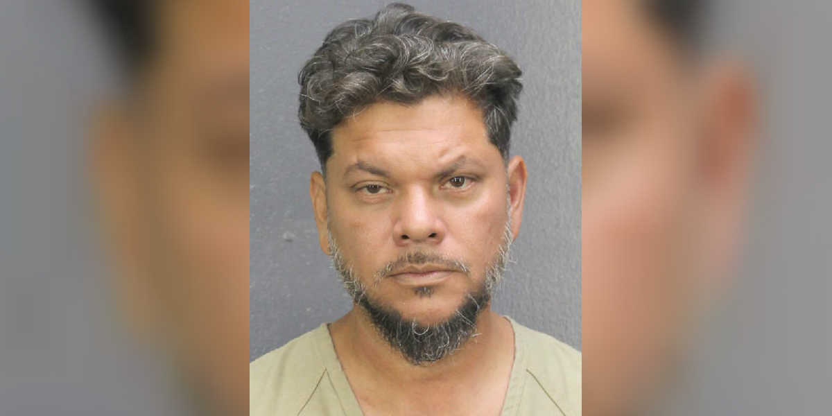 Florida Man Facing Animal Cruelty Charges After 29 Animals Found in U-Haul