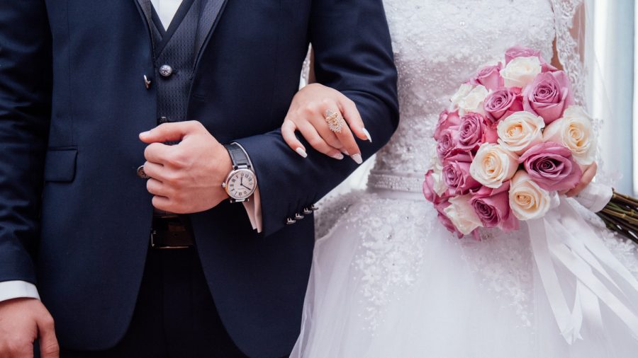 Communication the Main Problem in Marriage, Say Counselors