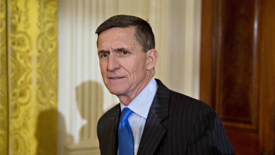FBI Informant Fed Media Lies to Smear Flynn, Defamation Lawsuit Alleges