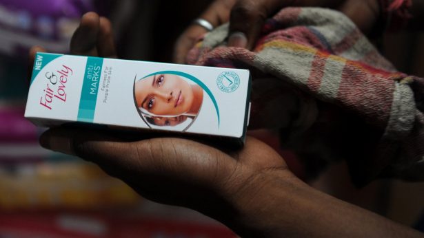 The demand for whiteners is climbing and is projected to be worth more than $30 billion in the next five years. (Sajjad Hussain/AFP/Getty Images)