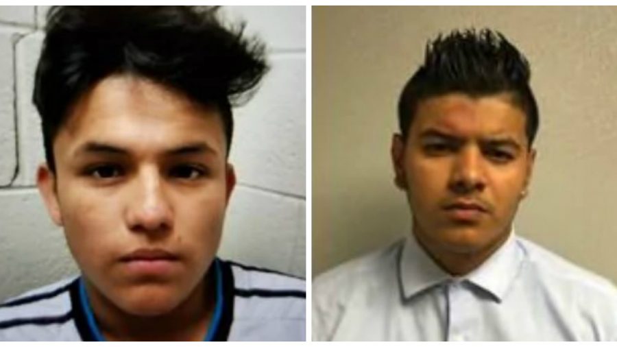 Two Illegal Immigrants Who Were Released Went on to Murder a 14-Year-Old Girl: Officials
