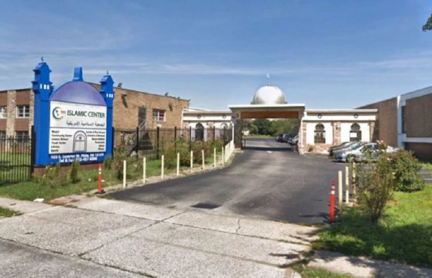 The Muslim American Society's Philadelphia chapter. (Google Maps)