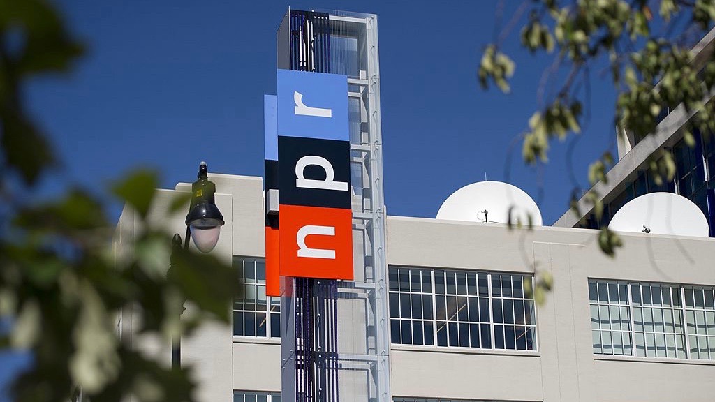 NPR Suspends Veteran Editor Who Publicly Criticized Network