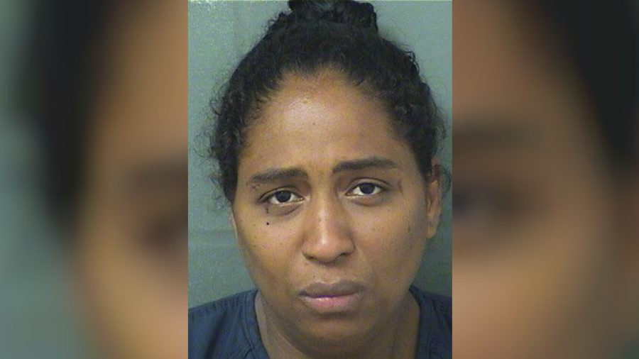 Mother Arrested After Allegedly Abandoning Newborn Baby in Dumpster