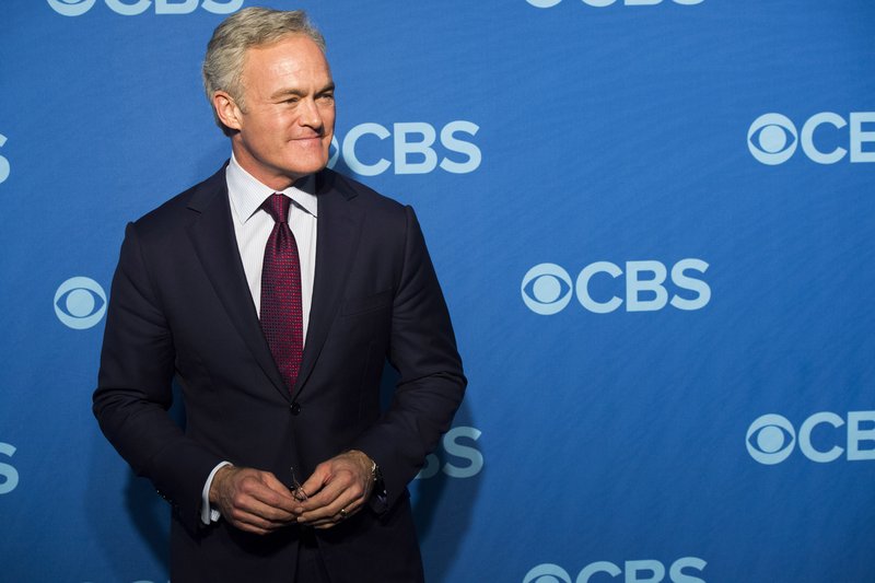 Pelley Says Complaints to Execs Led to Evening News Ouster