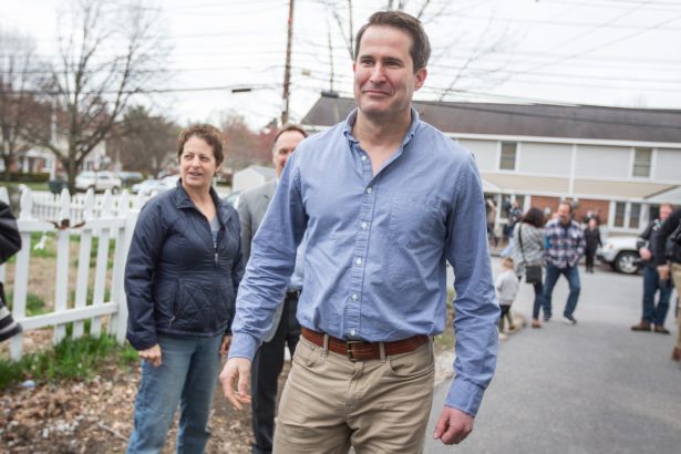 seth moulton