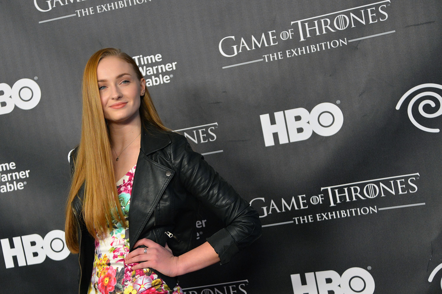 Sophie Turner’s Tattoo Turns Out to Be Major Spoiler for ‘Game of Thrones’ Ending