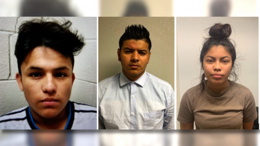 Maryland Teen Found Dead in Creek; 3 Charged With Murder
