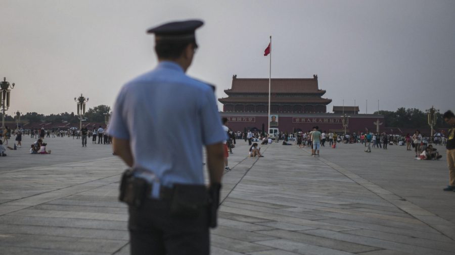 Tiananmen Veterans Look Back on Movement