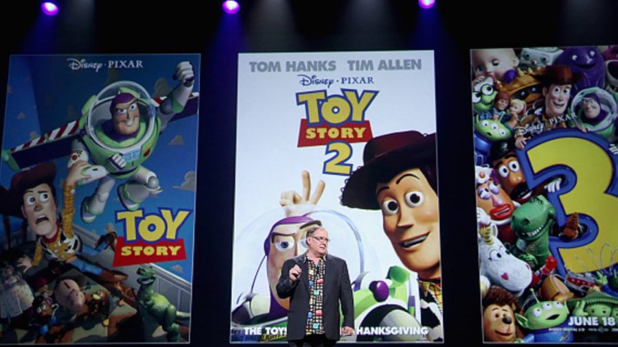 Keanu Reeves Voices New Character in ‘Toy Story 4’ Trailer