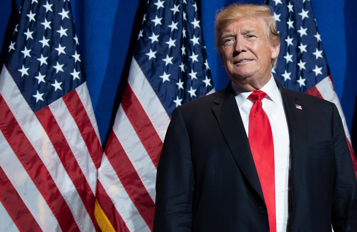 President Trump to Launch His 2020 Re-Election Campaign in Orlando