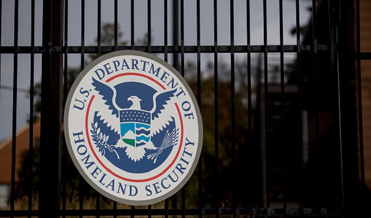 DHS Pauses Disinformation Governance Board