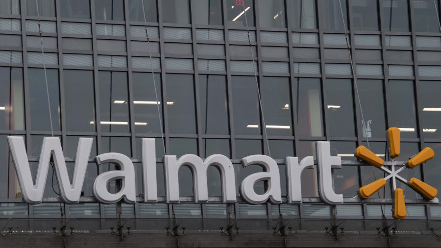 Woman Opens Fire in Walmart After Being Jumped