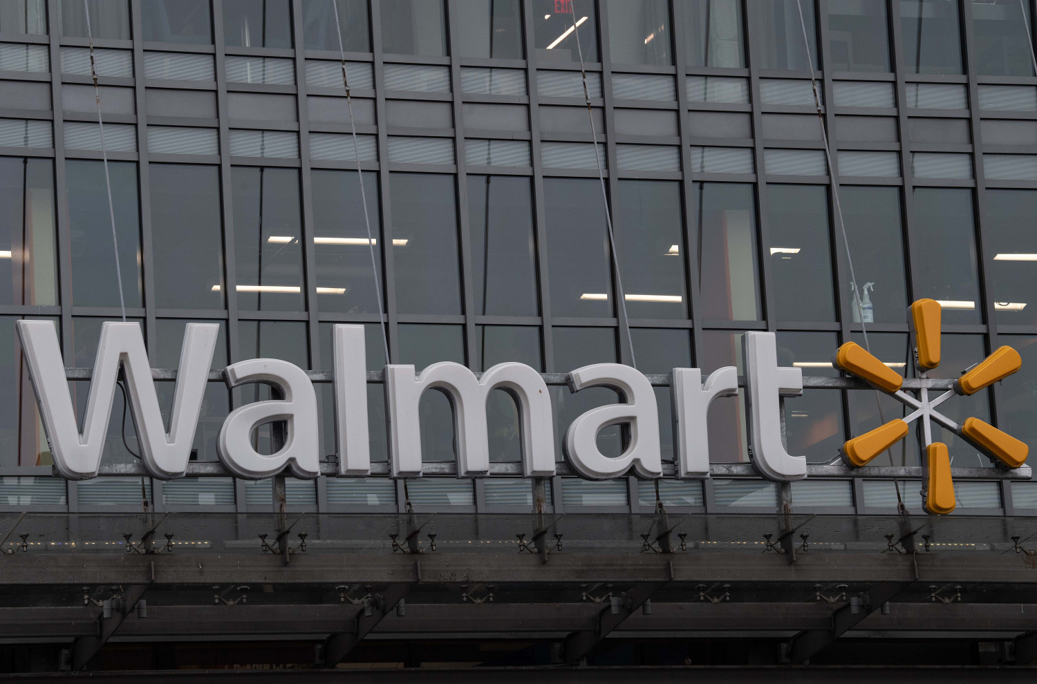 Walmart’s Massive Car Seat Recycling Program Starts Today. It’s Big