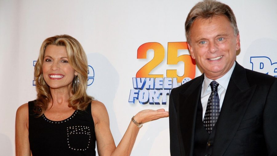 Vanna White Reveals Only Argument She Ever Had With ‘Wheel of Fortune’ Host Pat Sajak