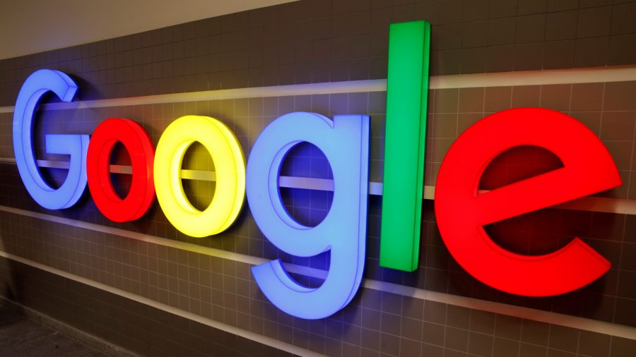US Justice Department Prepares Google Antitrust Probe: Sources