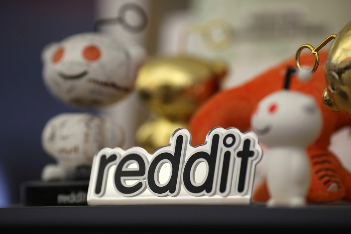 Reddit Quarantines its Largest Pro-Trump Forum