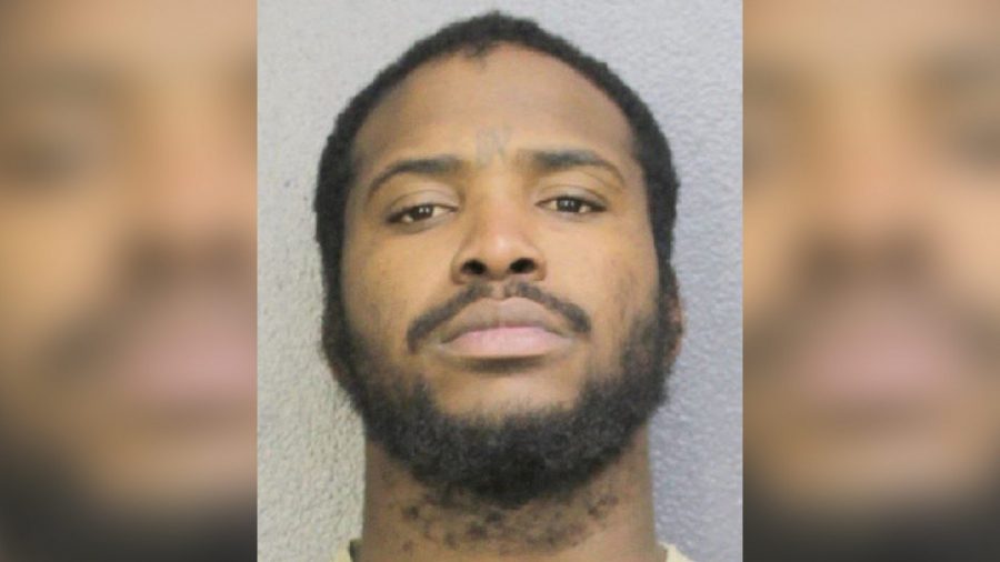 Murder Suspect Mistakenly Released From Florida Jail