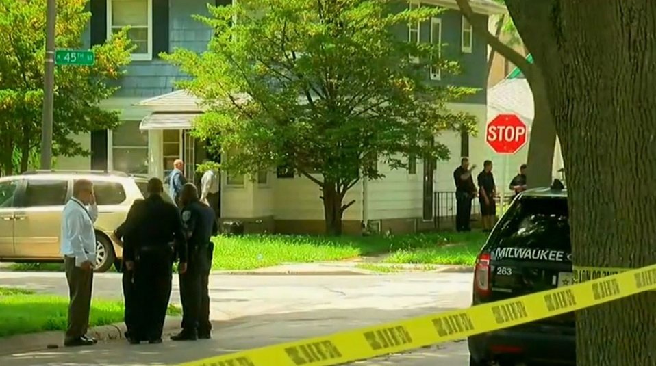5-Year-Old Boy Accidentally Fatally Shoots Himself