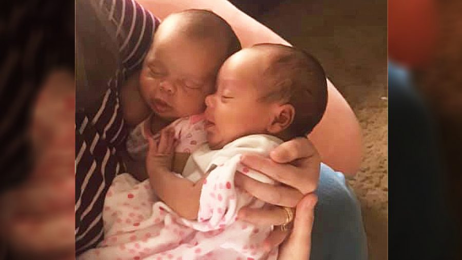 Pregnant Woman Changes Mind Mid-Abortion to Save Her Twins