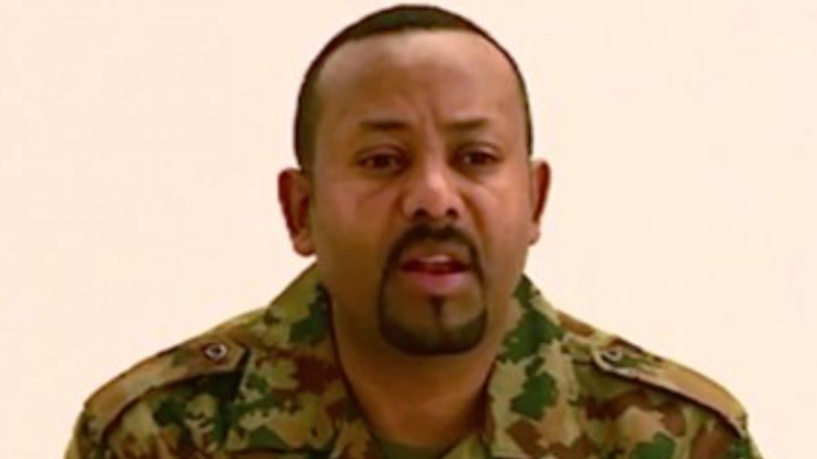 Ethiopia’s Army Chief, Top Regional Officials Killed in Northern Coup Attempt
