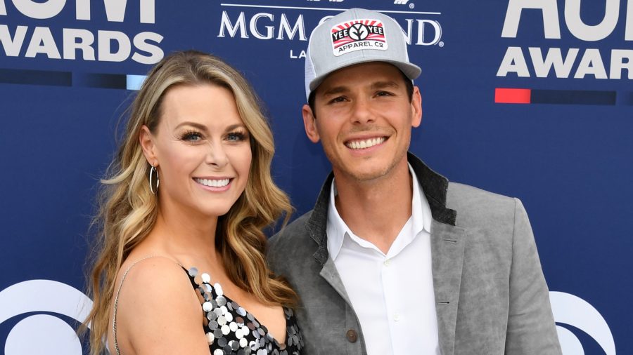‘Everything Reminds Me of Him’: Granger Smith’s Wife Amber Posts Heartbreaking Update After Son’s Death