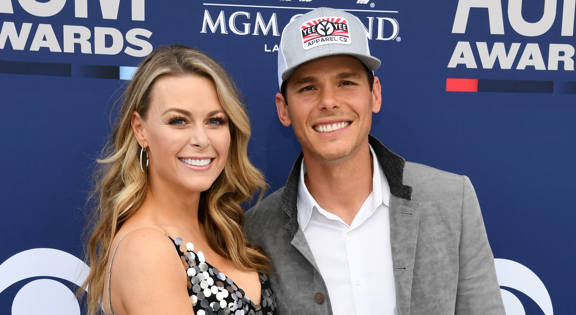 ‘Everything Reminds Me of Him’: Granger Smith’s Wife Amber Posts Heartbreaking Update After Son’s Death
