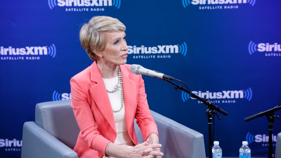 ‘Shark Tank’ Star Barbara Corcoran Speaks out About Brother’s Death