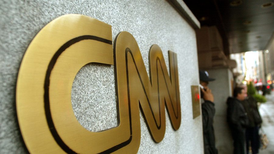 CNN Loses One-Third of Its Primetime Viewers