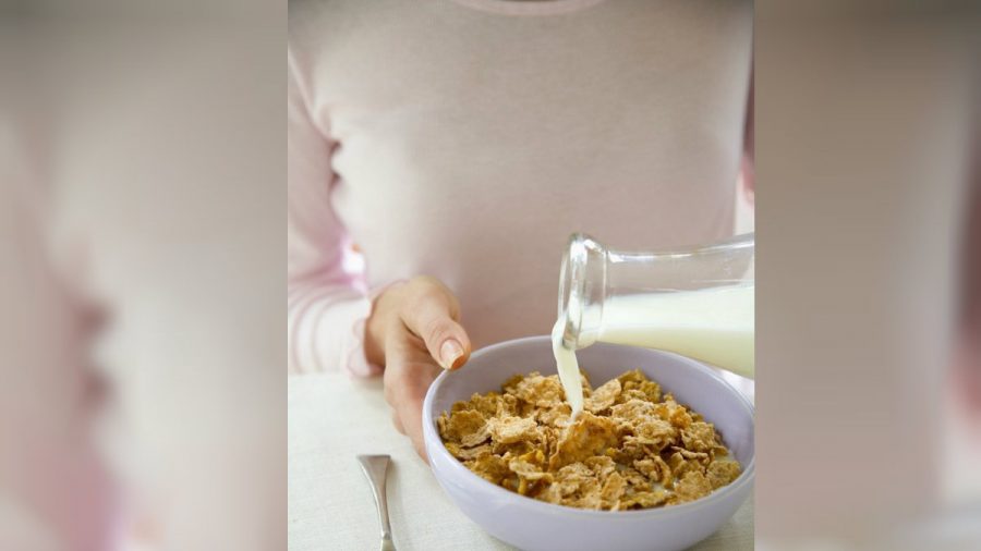 Many Breakfast Cereals Still Contaminated by Weed Killer, Environmental Group Says