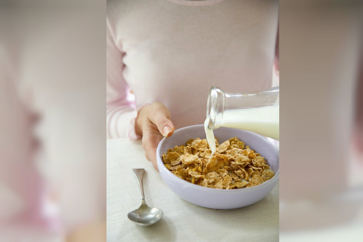 Many Breakfast Cereals Still Contaminated By Weed Killer, Environmental ...