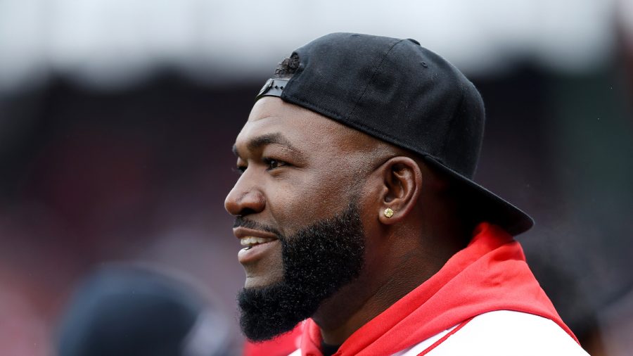 David Ortiz Shooting Suspect Says Baseball Legend Was Not His Intended Target