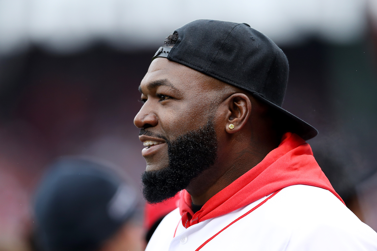 David Ortiz Shooting Suspect Says Baseball Legend Was Not His Intended Target