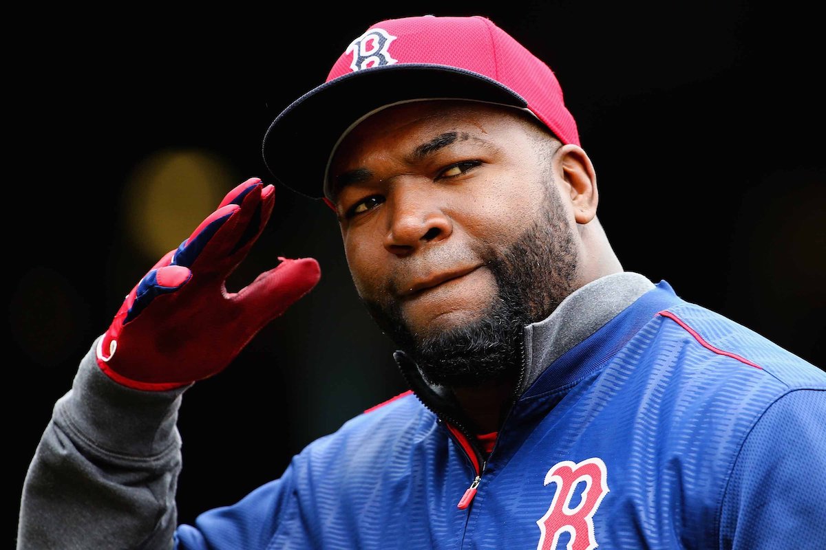 Two Suspects Arrested in Red Sox Legend David Ortiz’s Shooting
