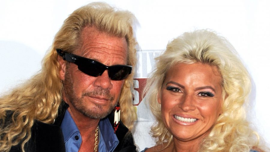Family to Paddle out Into Ocean for Beth Chapman Memorial