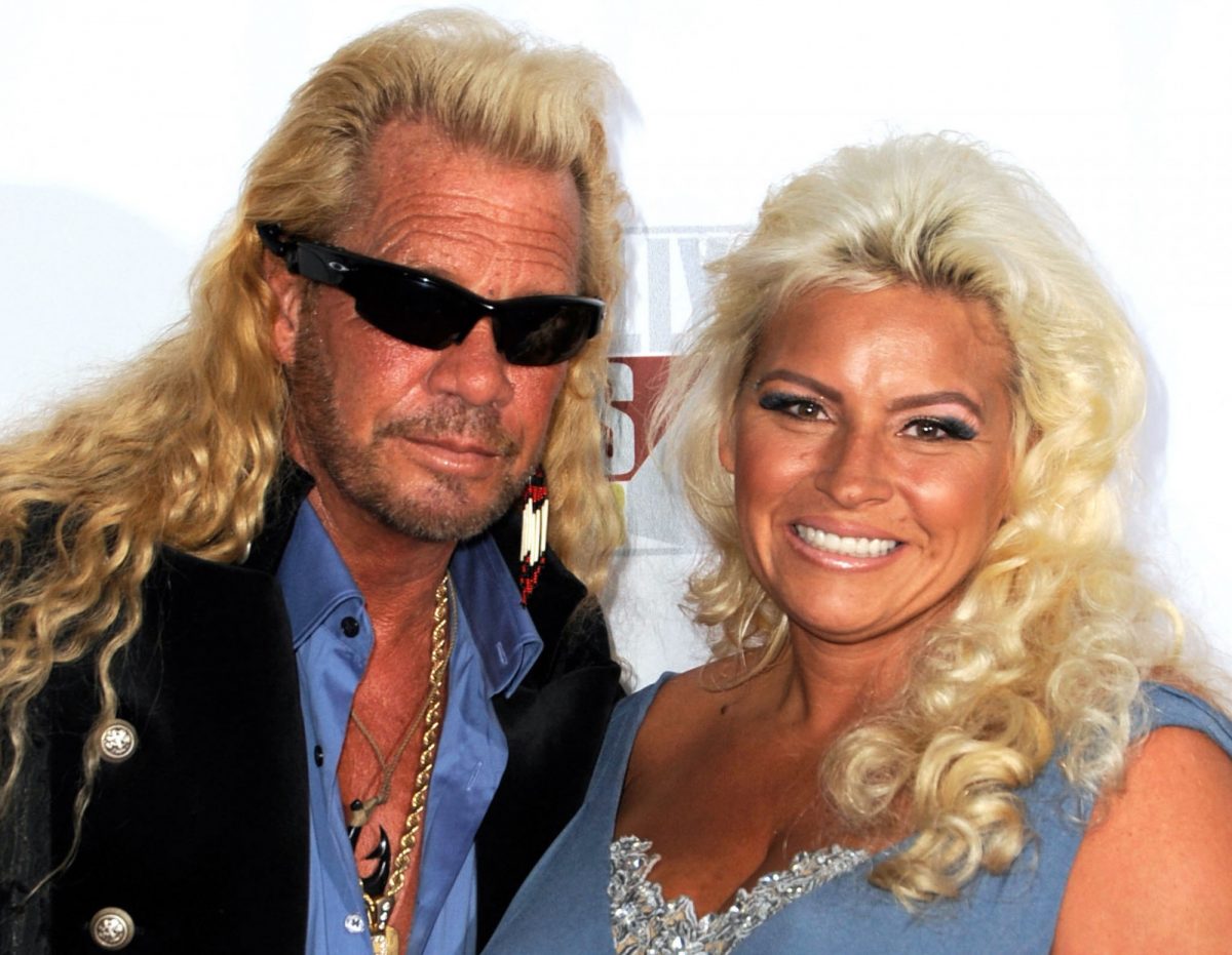 Family to Paddle out Into Ocean for Beth Chapman Memorial