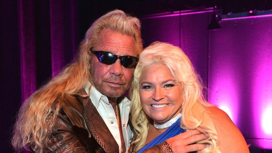 Duane ‘Dog’ Chapman Announces Second Memorial for Wife Beth