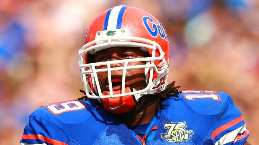 Former Florida Gators Football Captain Charged With Murder