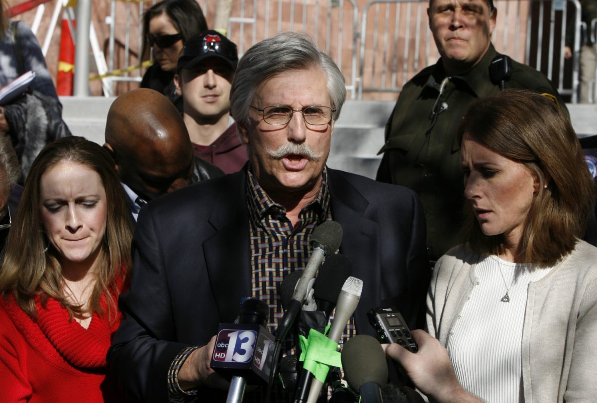 Ron Goldman’s Family Calls for Justice, 25 Years After His Murder